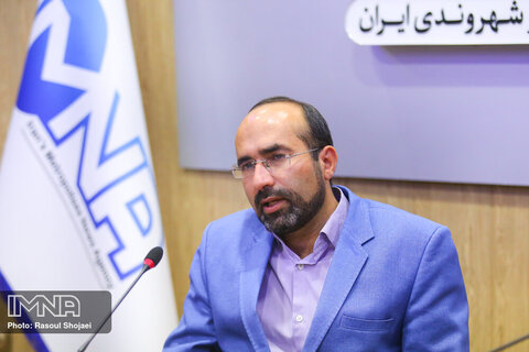 خدمات شهر هوشمند در اصفهان و مشهد بهبود می‌یابد