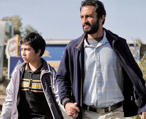 Farhadi’s “A Hero” Receives Best Motion Picture, Best Director, and Best Screenplay Hafez Awards