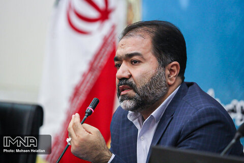 اصفهان می‌تواند میزبان دبیرخانه غیرمتعهدها باشد