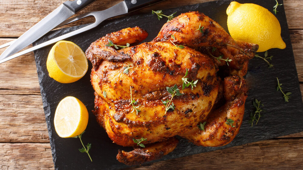 روش های از بین بردن بوی نامطبوع مرغ + علت بوی زهم مرغ