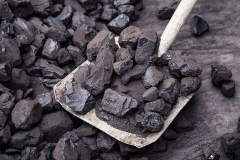 استفاده از زغال سنگ برای ارتقای فرآیند نمک‌زدایی