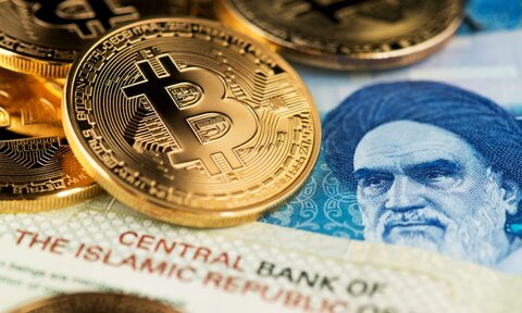 رمز پول جدید ایرانی