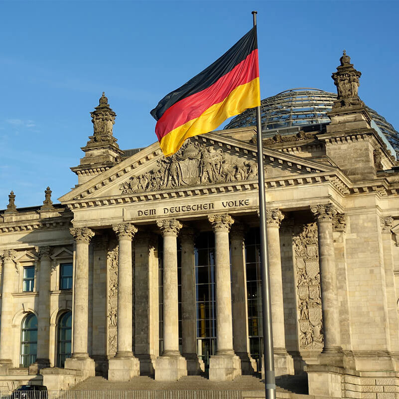 آلمان: مذاکرات وین از آن جایی که رها شده از سرگرفته شود