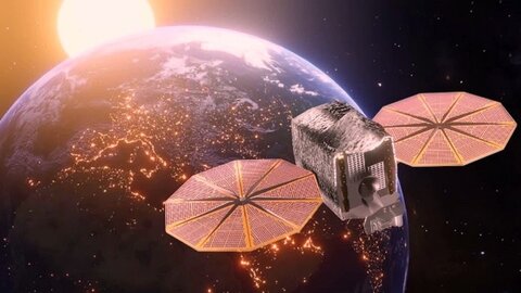 پروژه‌ای جدید برای مونتاژ ماهواره‌ها در فضا