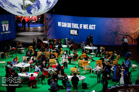 اجلاس گلاسکو؛ بارقه امید برای نجات زمین