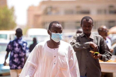 شیوع بیماری مرموز کشنده جدید در آفریقا 
