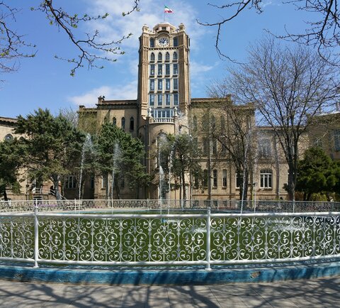 تعطیلی یک روزه موزه‌های وابسته به شهرداری در تبریز 