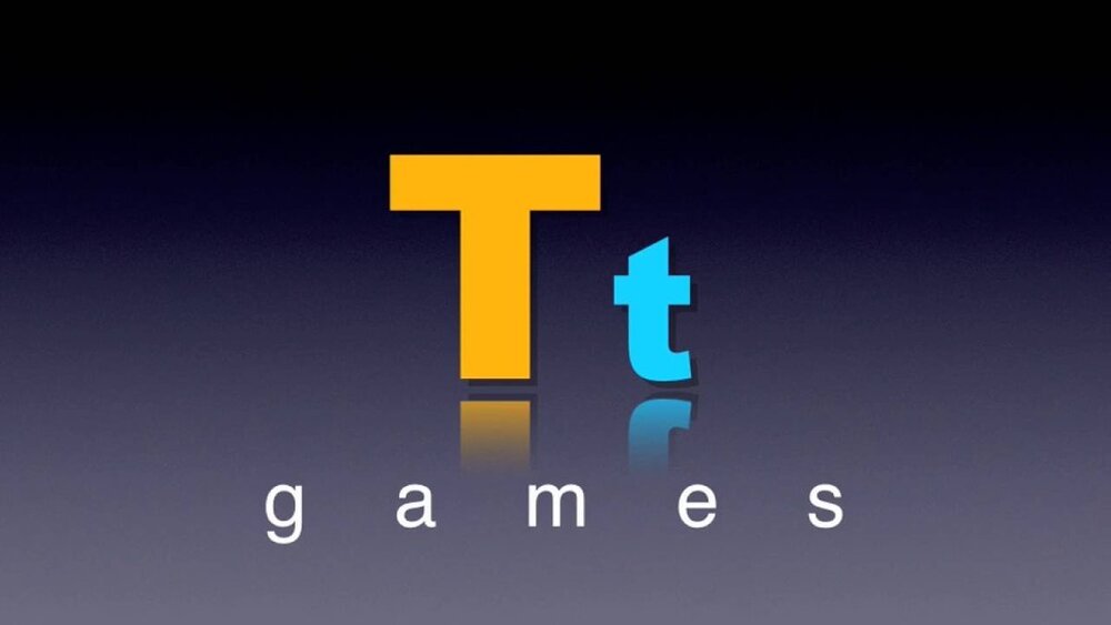 Tt Games؛ از ساخت بازی جنگ ستارگان تا تسخیر دنیای لِگو