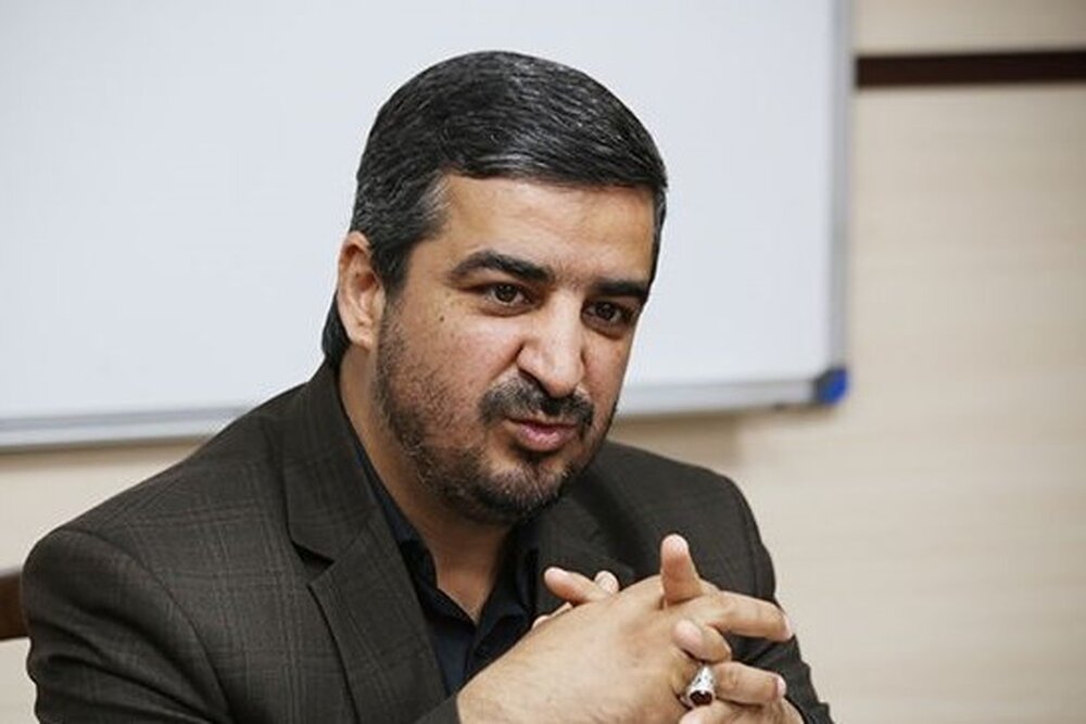 مسعود فیاضی گزینه پیشنهادی وزارت آموزش و پرورش کیست؟ +بیوگرافی و سوابق اجرایی