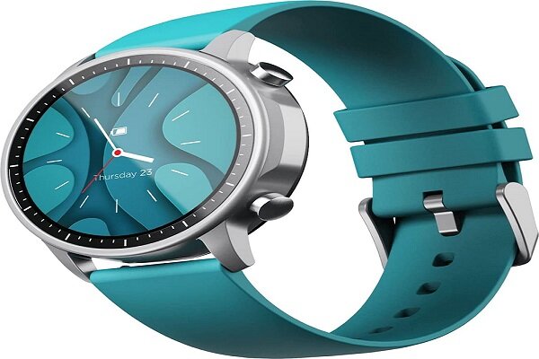 ساعت هوشمند boAt Watch Zenit چه ویژگی‌هایی دارد؟