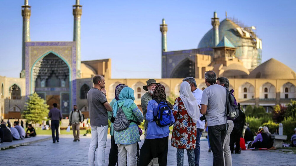 اصفهان و روسیه روابط فرهنگی تاریخی دارند