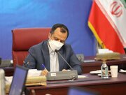 سرپرست شورایعالی مناطق آزاد تجاری-صنعتی و ویژه اقتصادی منصوب شد