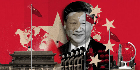 اقدامات سخت‌گیرانه چین در برابر رمز ارزها