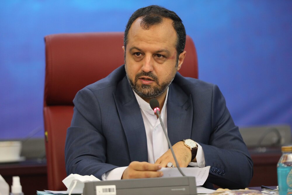 وزیر اقتصاد از اجرایی شدن قرارداد ایران و چین گفت