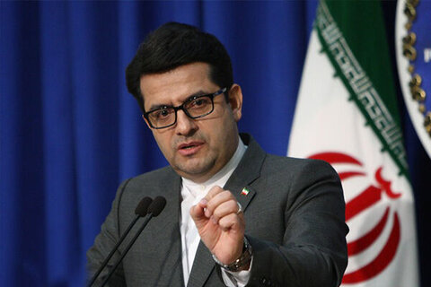 تبادل نظر سفیر ایران با سخنگوی وزارت خارجه آذربایجان