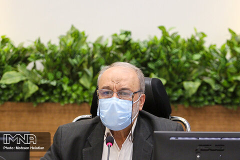 عملکرد مدیران شهرداری اصفهان مورد مداقه جدی قرار گیرد/ لزوم پاسداری از ارزش‌های دفاع مقدس