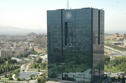 بانک مرکزی به پنجره هوشمند خدمات الکترونیک متصل شد