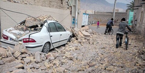 آخرین جزئیات مناطق زلزله زده هرمزگان اعلام شد 