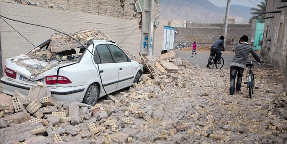 آخرین جزئیات مناطق زلزله زده هرمزگان اعلام شد