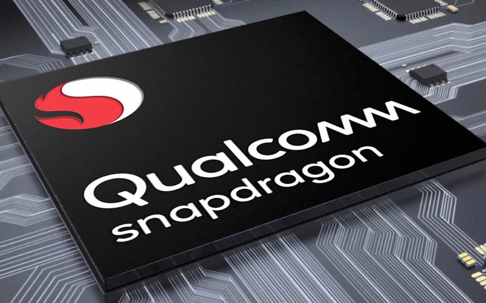 کوالکام تراشه Snapdragon 8 Gen 2 را تولید می‌کند