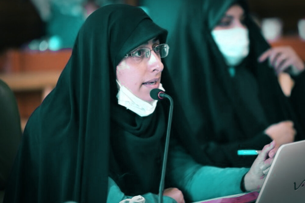 تدوین طرح توانمندسازی جامع زنان سرپرست خانوار در شورای شهر تهران