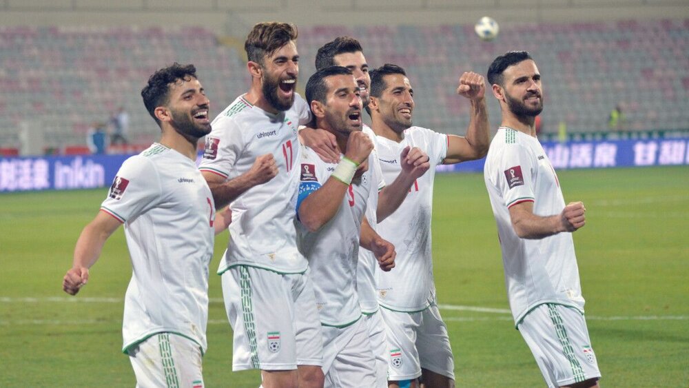 ۳ لژیونر به اردوی تیم ملی ایران دعوت شدند
