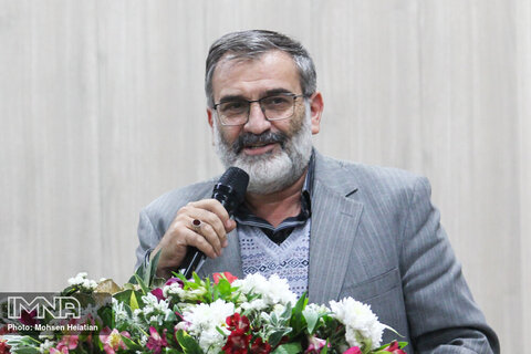 رفع چالش‌های شهرداری اصفهان با پرداختن به اطلاعات مکانی