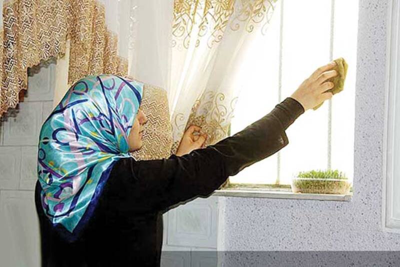 قرارگاه مهارت‌افزایی و اشتغال زنان خانه‌دار تشکیل شد
