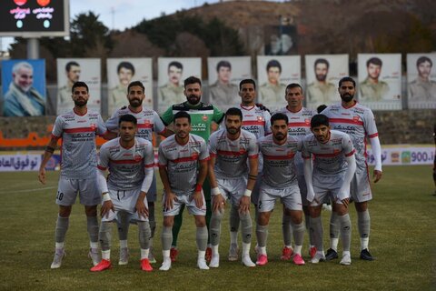 غیبت دو بازیکن پرسپولیس در دربی قطعی شد