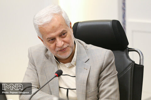 روز دوم سفر اعضای کمیسیون فرهنگی مجلس به اصفهان