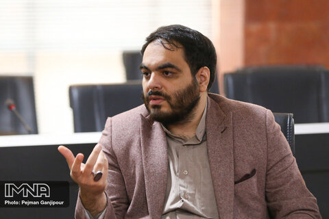 روز دوم سفر اعضای کمیسیون فرهنگی مجلس به اصفهان