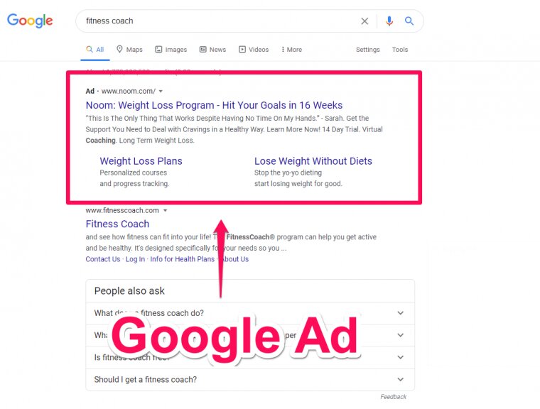 گوگل ادز (Google Ads) چیست؟ + خدمات و نحوه کار گوگل ادوردز