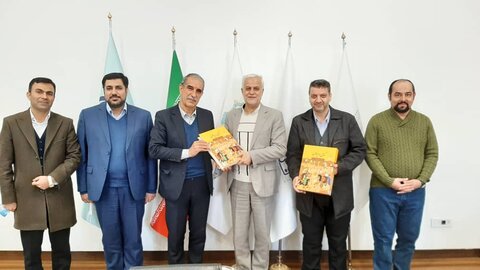 آمادگی شهرداری برای احیای چوگان در اصفهان