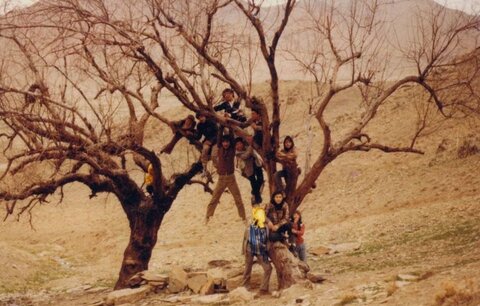 مستند «من سعی می‌کنم فراموش نکنم» در جشنواره ایدفا