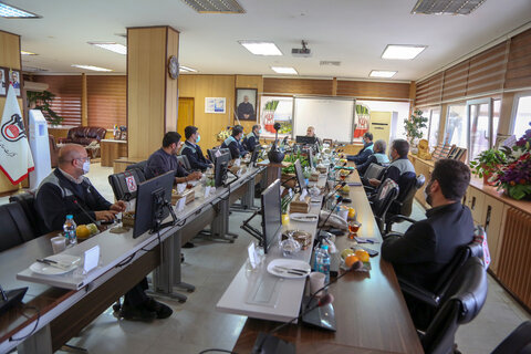 اعضای هیئت مدیره باشگاه ذوب‌آهن اصفهان مشخص شدند