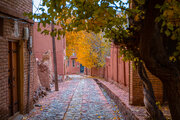 روستاهای ایران در مسیر جهانی شدن