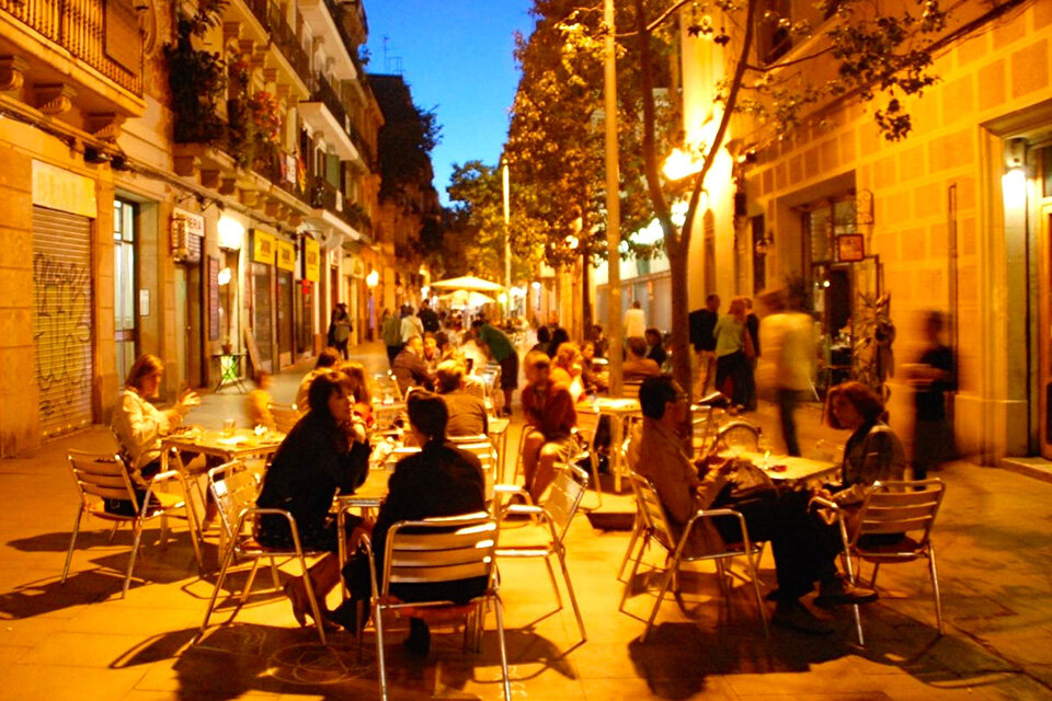 بارسلونا، شیک‌ترین شهر اروپا