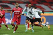 اخطار به نیمکت پرسپولیس درست بود