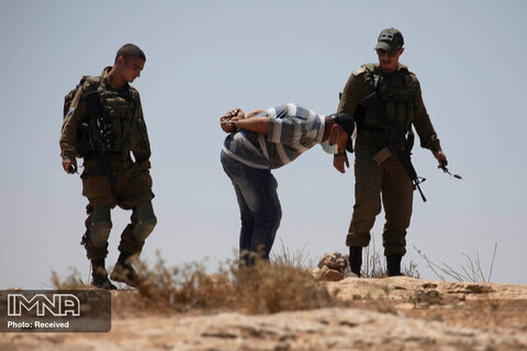 ابتلای بیش از ۴۰۰ اسیر فلسطینی به کرونا در زندان‌های رژیم صهیونیستی