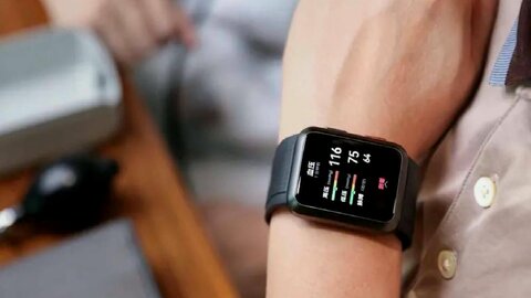 ساعت هوشمند هواوی Watch D به حسگر فشار خون مجهز شده است؟