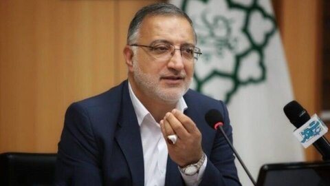 بازداشت یکی از مدیران حقوقی شهرداری تهران