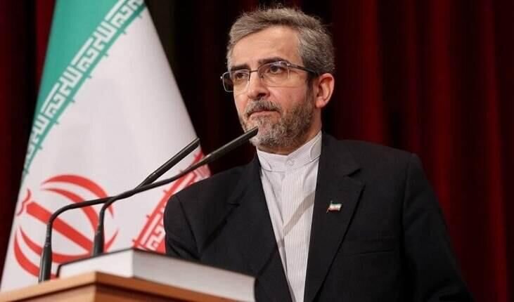 Iran warns US that chance to resurrect JCPOA would not endure forever