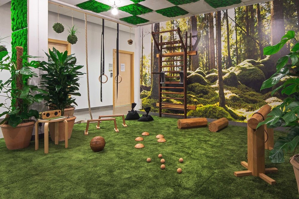 چگونه طراحی فضا می‌تواند سلامت روان شهروندان را تقویت کند؟