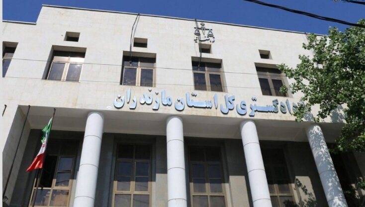 دستگیری مدیرکل یکی از دستگاه‌های اجرایی مازندران به جرم اختلاس و ارتشاء