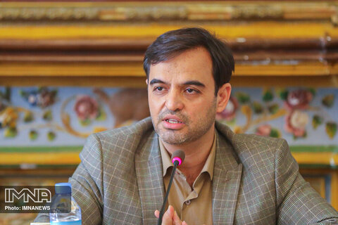  «به احترام مردم اصفهان» ادامه دارد