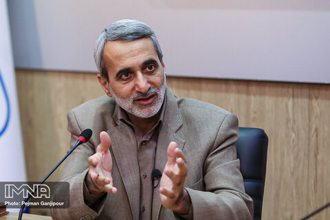 ایران رتبه اول شتاب علمی در دنیا است