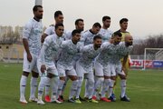 ترکیب آلومینیوم مقابل پرسپولیس مشخص شد