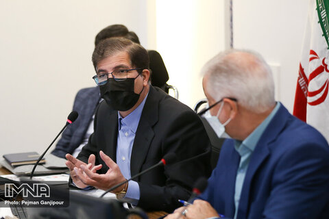 برخی مسائل مربوط به آلودگی هوای اصفهان گفته نشده است