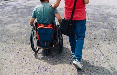 مناسب‌سازی مدارس موضوعی اساسی برای دانش‌آموز دارای معلولیت