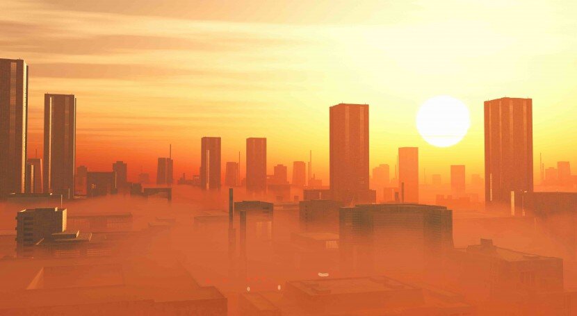 رویکرد گوگل برای مبارزه با تغییرات اقلیمی در شهرها